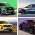 U kolovozu svaki 9. kupljeni auto u Hrvatskoj Kinez! Prvi put jedan njihov model u Top 5!