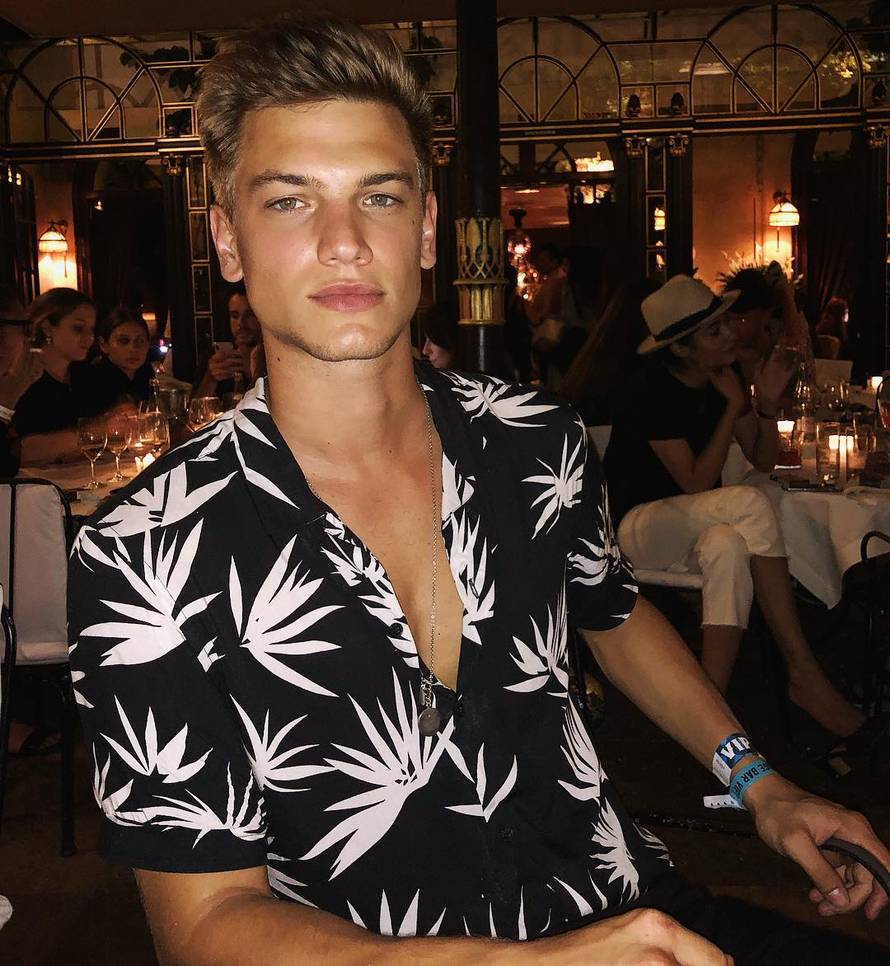 Poznat je datum posljednjeg ispraćaja Patrika Cvetka: 'Hvala ti što si oplemenio naše živote'