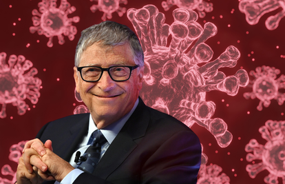 Bill Gates dobio koronavirus