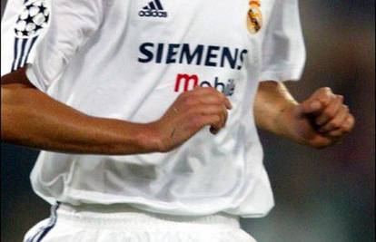 Pavon prelazi iz Real Madrida u Zaragozu