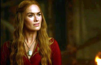 HBO scenu s golom kraljicom Cersei platio 1,6 milijuna kuna