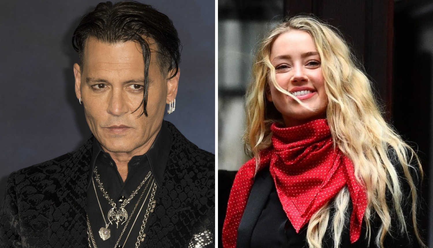 Johnny Depp: 'Hollywood me bojkotira zbog rastave s Amber'