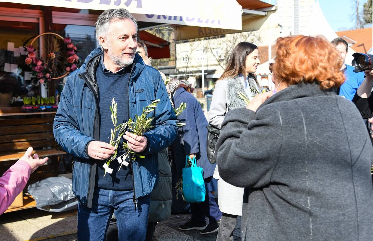 Miroslav Škoro o Milanoviću: Ima i vestern 'Za šaku dolara', svađaju se zbog interesa...