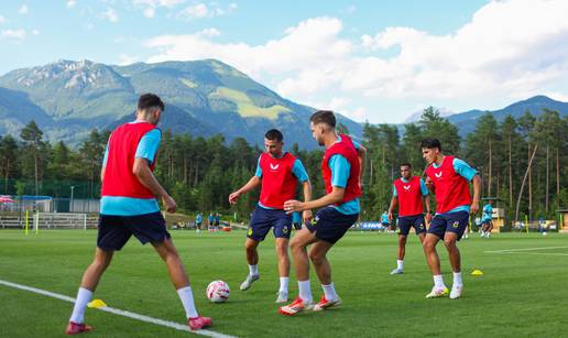 FOTO Dinamo u kampu od 9 mil. eura: Tu su odsjeli i papa i Tito, reflektora nema zbog insekata!