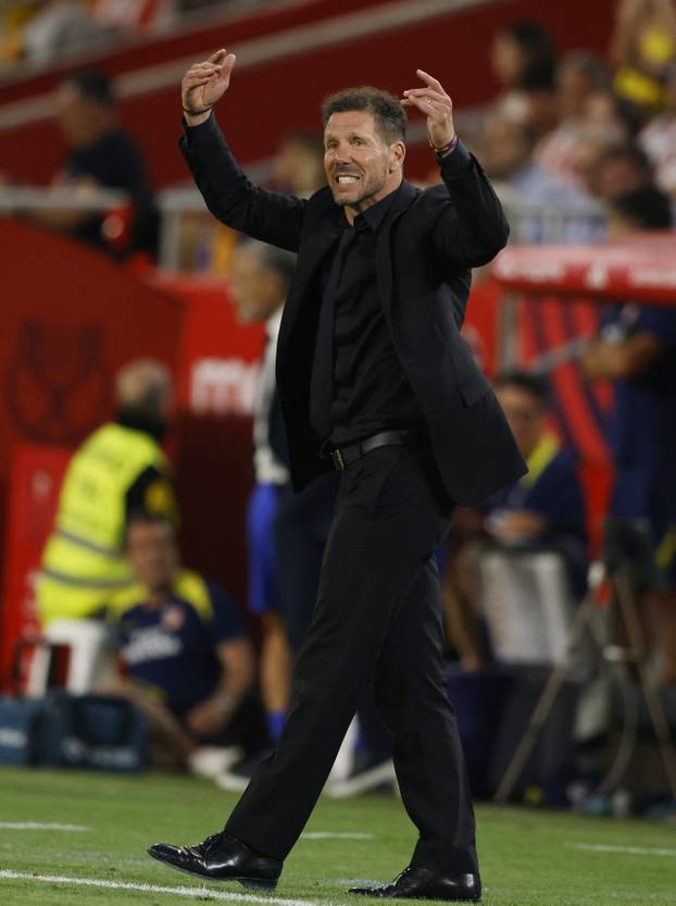 Copa del Rey - Final - Atletico Madrid v Real Sociedad