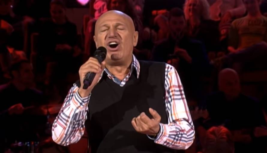 Vozača koji je skrivio nesreću u kojoj je poginuo Šaban Šaulić osudili na tri godine zatvora
