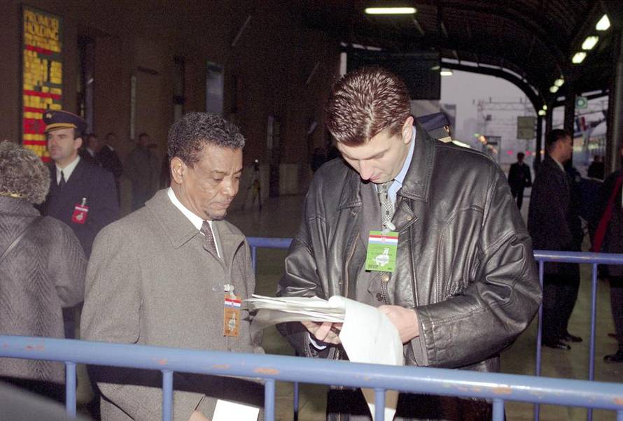 Glatko su izgubili: Plenković i Škoro zajedno u istom stožeru