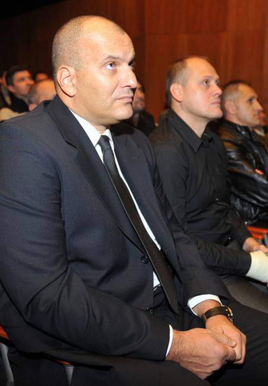 Goran Stanzl/Pixsell