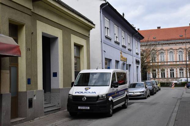 FOTO Policija je upala u kuću uhićenog suca Mirka Živića