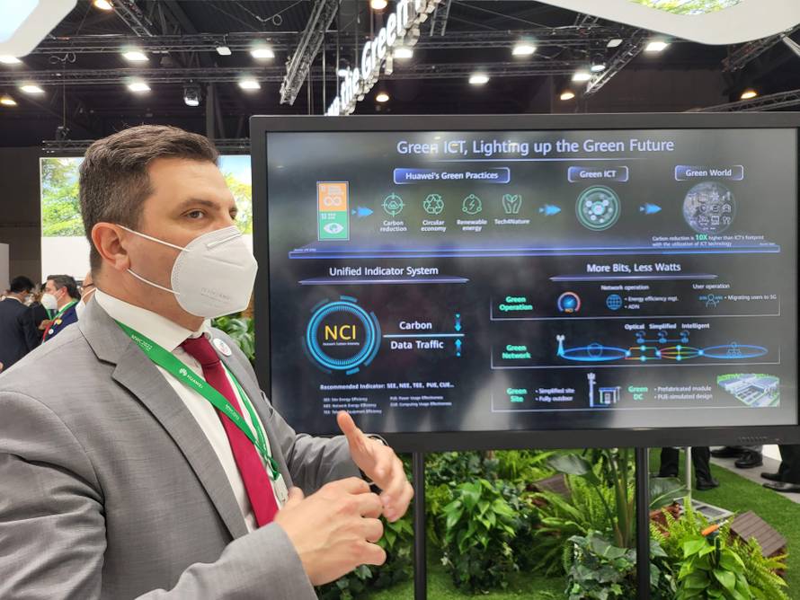 '50 posto globalnog BDP-a stiže u 2022. iz digitalne ekonomije'