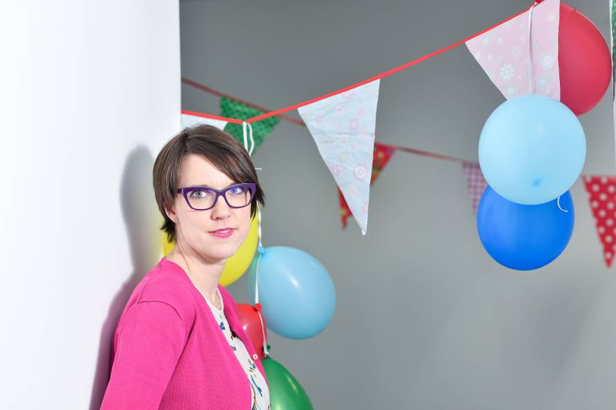 Bake se boje da se sin ili kći loše odnose prema unucima...