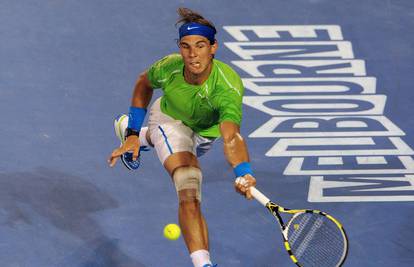 Nadal: Mjere sigurnosti protiv dopinga su zaista "nehumane"