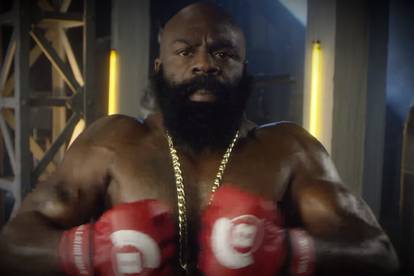 MMA svijet ostao bez legende: Preminuo je Kimbo Slice (42)