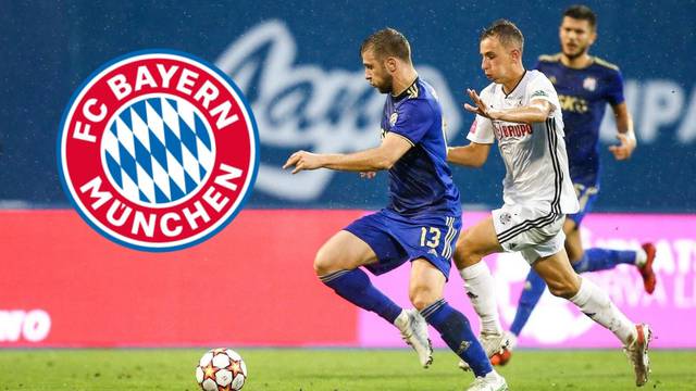 Bayern demantirao: Nismo potpisali ugovor sa Zvonarekom