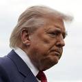 Trump: Rusija i Bjelorusija iz zatvora pu&scaron;taju pet zatvorenika