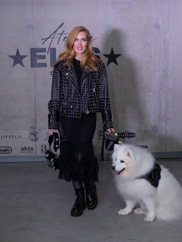 FOTO Elfs-i otvorili treće izdanje modne platforme Atelier: Stigle brojne pomno sređene ljepotice