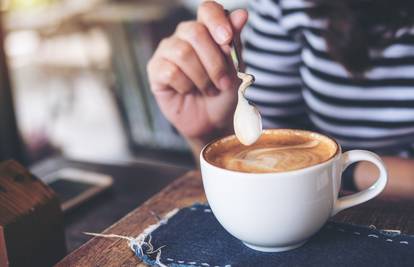 Kava otkriva osobnost: Kakva je vama najdraža - espresso, cappuccino, s mlijekom, crna...