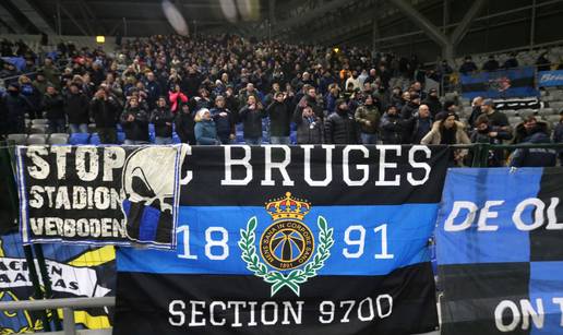 Navija&ccaron;i Club Bruggea glumili Borata u Kazahstanu. Zavr&scaron;ili su  u zatvoru zbog nepo&scaron;tovanja...