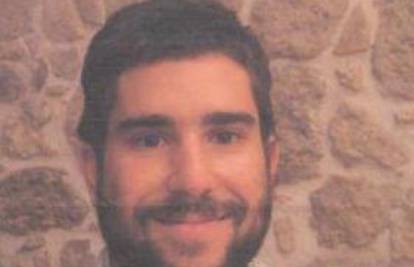 Amerikanac prijavio nestanak svog brata Seana (29) na Visu