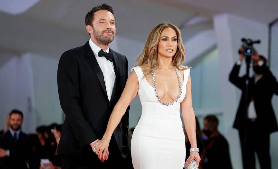 FILE PHOTO: 78th Venice Film Festival