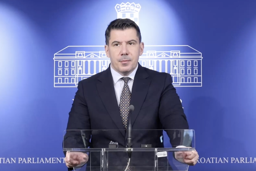 Nikola Grmoja o SOA-i