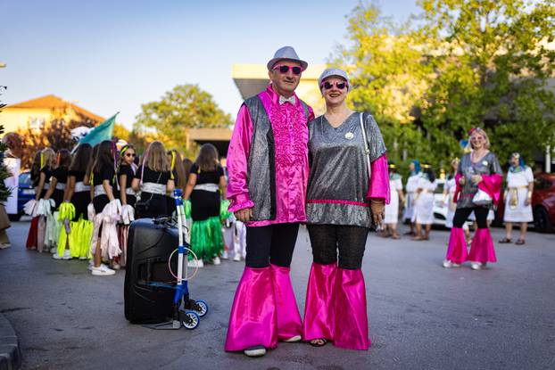 Čapljinski međunarodni ljetni karneval
