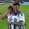 VIDEO Messi zabio hat-trick 86. selekciji svijeta i prešao stotku