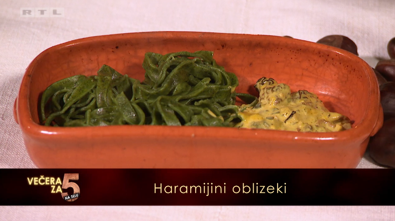 Jadranka u 'Večeri za 5' obukla gošće u renesansne dame, a one prigovarale: 'Neugodno je'