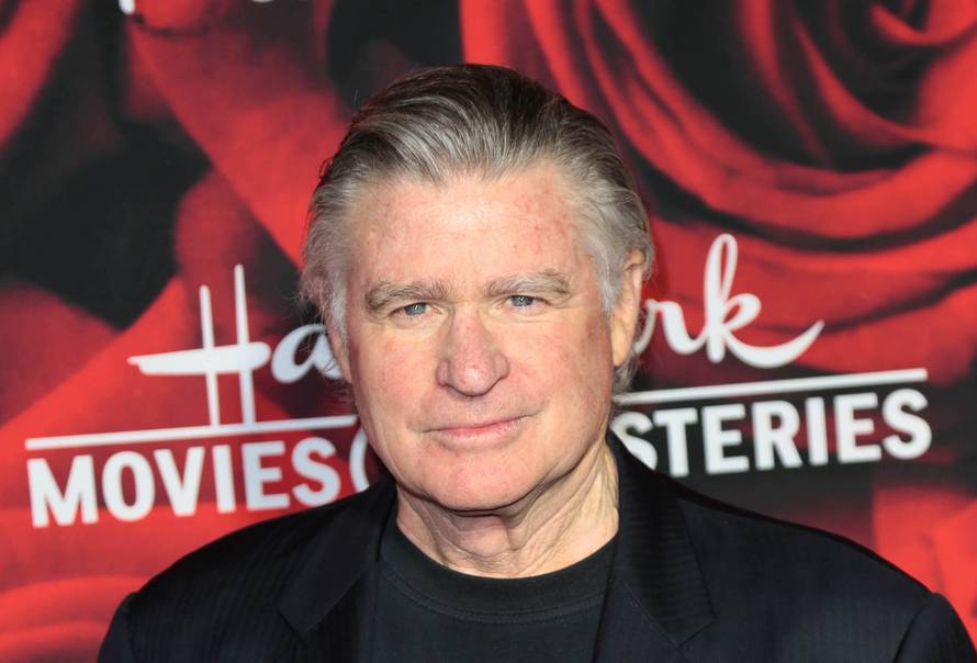 Los Angeles: Poznati dolaze na predstavljanje The 2017 TCA