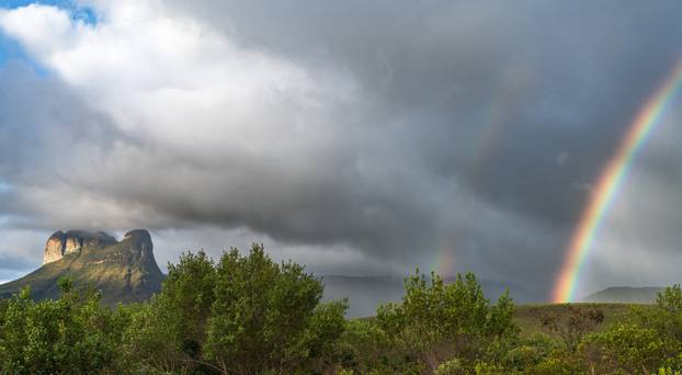 FOTO Najljepša prirodna čuda