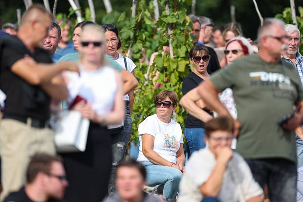 Gornja Stubica: Održan 28. Susret za Rudija