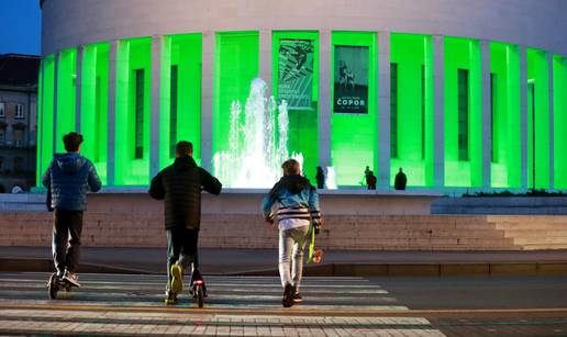 Hrvatski  gradovi u inicijativi irskog turizma Global Greening