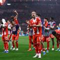Bayern se plasirao u finale Kupa