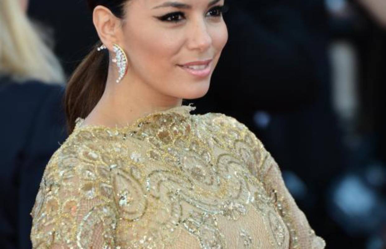 Dok je ljubio Stacy, Clooney se upucavao zanosnoj Longoriji?