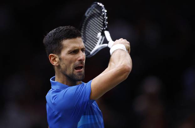 ATP Masters 1000 - Paris Masters