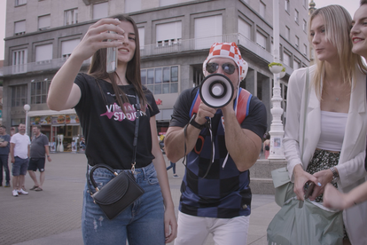 Navijanje ne prestaje! Brojne nagrade i dalje te čekaju, snimi 'Vatrenima' najdulju pjesmu!