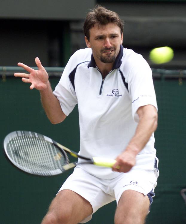 Ivanisevic v Rafter