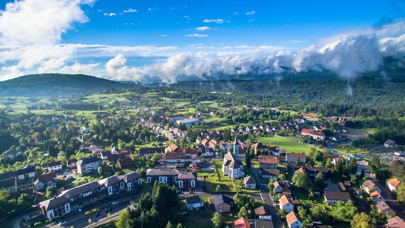 Turizam će se preseliti s obale u gorska područja, a ovi podaci to dokazuju