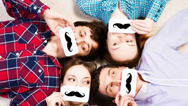 Movember: Pogledajte galeriju brkova koji puštaju čitatelji