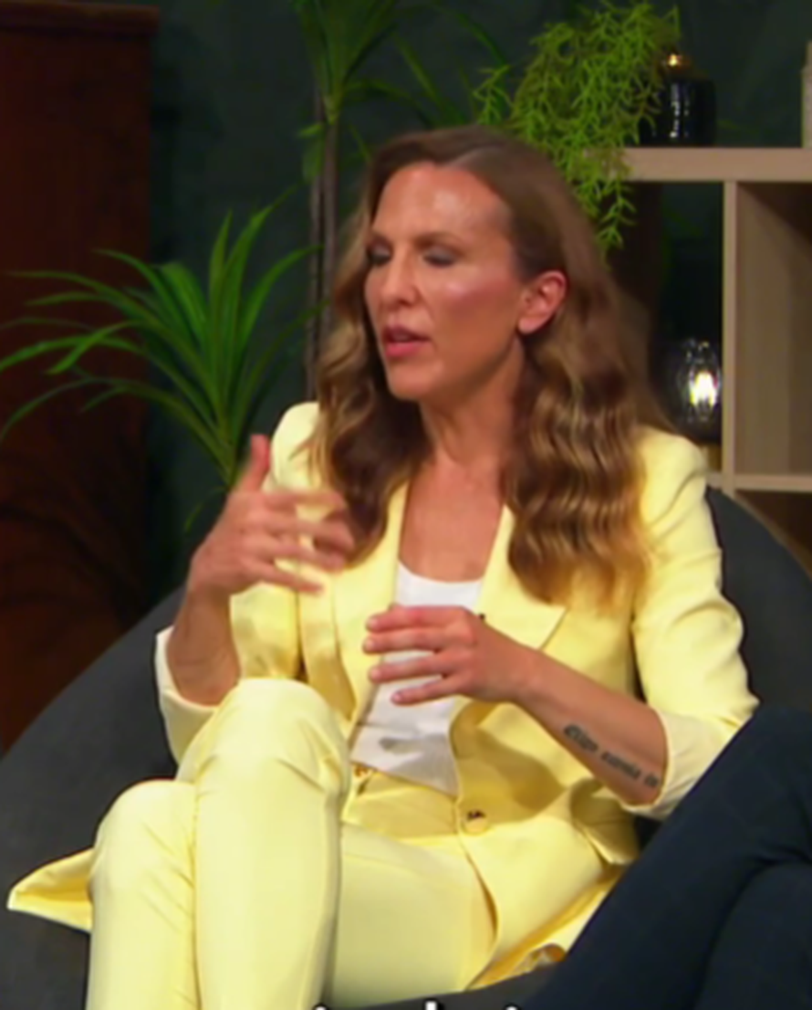 Stručnjakinja Iva komentirala je Tinu i Tiaga, a on joj odgovorio: 'Tko si ti da tako pričaš o meni?'