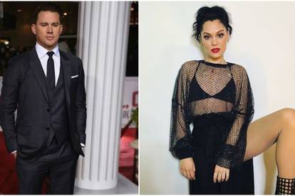 Nema više skrivanja: Jessie J i Channing Tatum potvrdili vezu