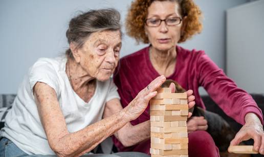 Dvije kopije rizičnog gena znače da ćete oboljeti od Alzheimera