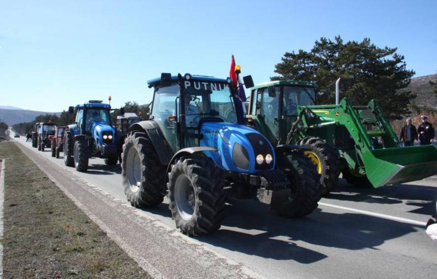 Ivana Ivanović/Pixsell