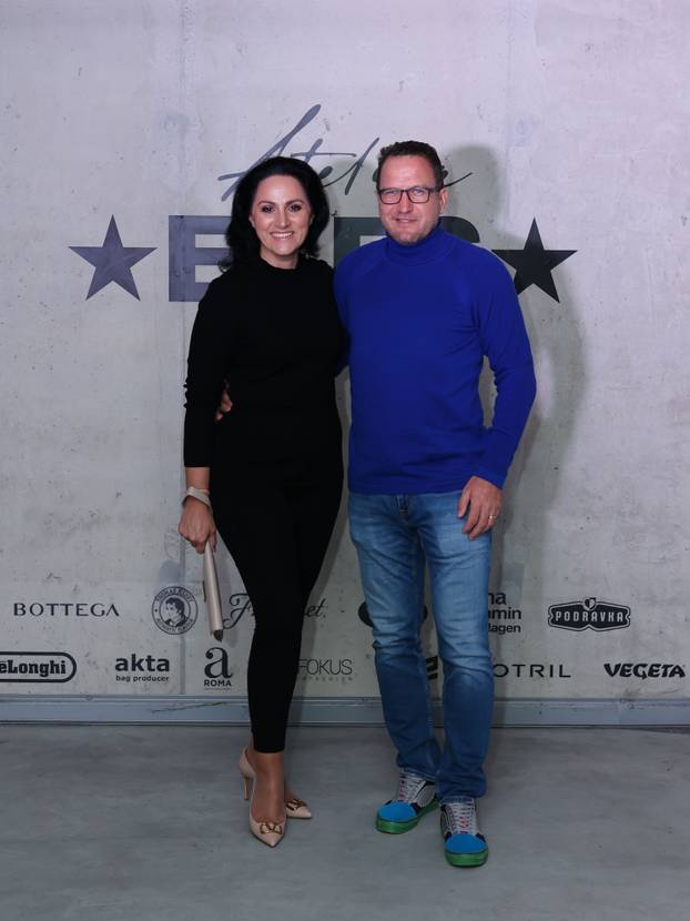 FOTO Elfs-i otvorili treće izdanje modne platforme Atelier: Stigle brojne pomno sređene ljepotice