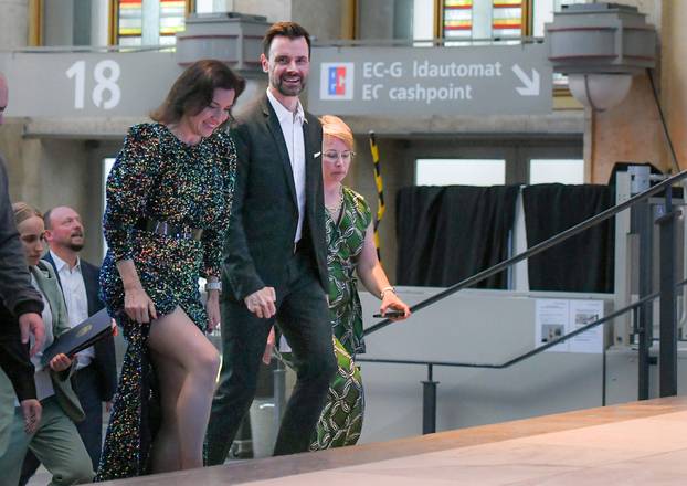 Entertainment, Verleihung des deutschen Computerspielpreis 2025