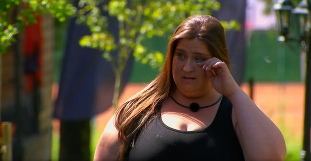 FOTO Samanta iz 'Života na vagi' prošla velike promjene: Evo kako izgleda nakon razvoda