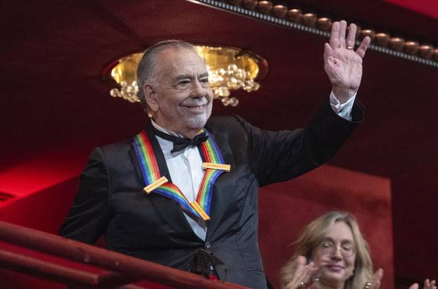 47th Annual Kennedy Center Honors