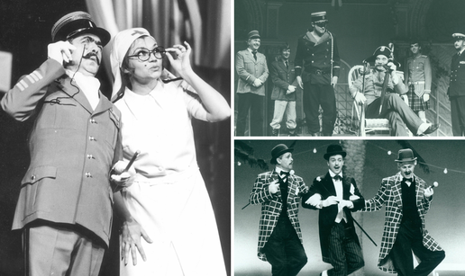 Tonči Banov ekskluzivno: 'Mala Floramye' već 99 godina odgaja Split, utkala se u identitet grada