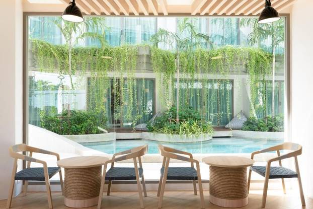 FOTO U ovom tropskom resortu imate sve za odmor iz snova - i ne košta cijelo bogatstvo