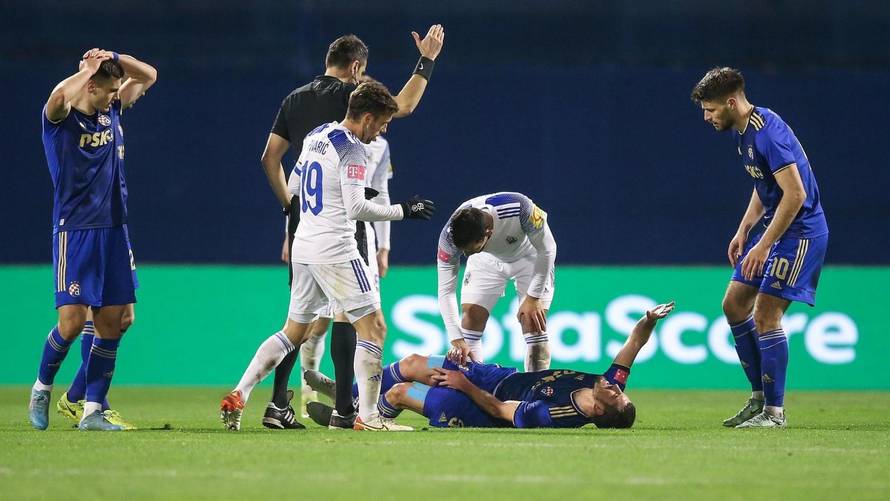 Dinamu trebaju tri gola, vrijeme je da najbolji strijelac u Europi ove sezone dobije svoju šansu!